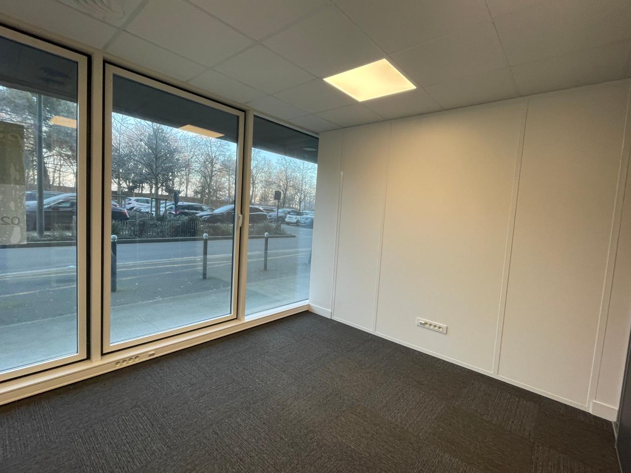 Bureau Rennes 740m² Vente bureau Rennes Ille-et-Vilaine OVBUR2529209 1